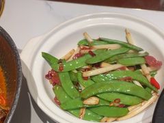 -铁胖子口碑长沙菜·龙虾烧烤(赤岗社区店)