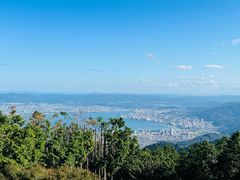 -比叡山