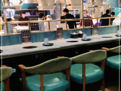 大堂-五月罗马海鲜自助餐厅(月星环球港店)