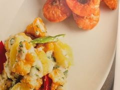 -荣兴酒家(徐家汇店)