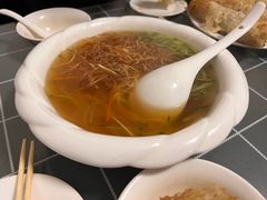 -知一馨香熏肉大饼(抚顺石化大学店)