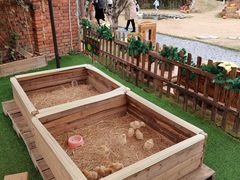 -HERRE·FARM 赫尔露营农场·团建聚会包场