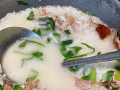鸭汤泡饭-全聚德(新街口店)