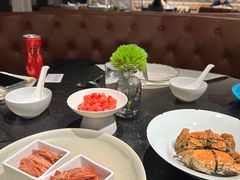 -杭州桐庐康莱德酒店中餐厅·乐