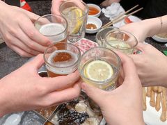 -海底捞火锅(崇文门新世界百货店)
