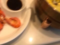 -食为先庐畔渔歌(合作化路店)