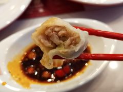 -客临百思德·东北特色馆(龙湖时代天街店)