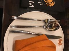 -Ministry of Crab(科伦坡店)