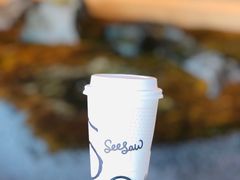 -Seesaw Coffee(朝阳大悦城店)