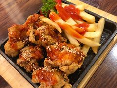 -Kpasta韩式意大利面