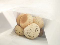 -啊噗吐呦现场烘焙(麦凯乐店)