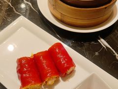 -京香轩·中餐厅(上海中庚聚龙酒店)