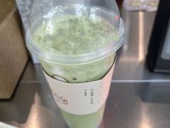 -喜茶(上海淮海中路渔阳里店)
