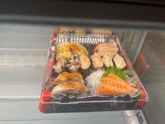 -争鲜回转寿司(东方银座店)