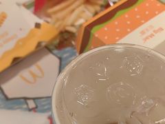 -麦当劳(朝阳北路店)