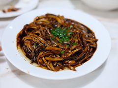 响油鳝丝-蘭心餐厅(进贤路店)