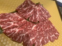 -NIUAN牛庵·日式和牛烧肉(恒隆店)