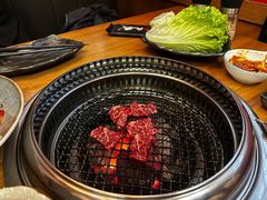 -丸藏和牛烧肉专门店(园区师惠坊店)