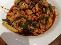 -赤宴·川菜(玉林店)
