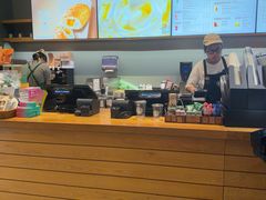 -星巴克(远洋店)