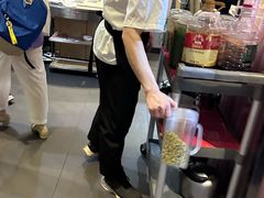 -海底捞火锅(勒泰店)