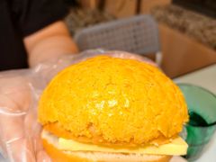 -观塘港茶餐厅(八一大道店)