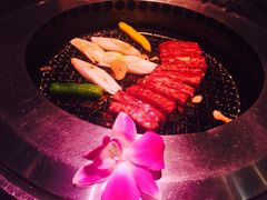 叙叙苑-叙叙苑(东京歌剧城店)