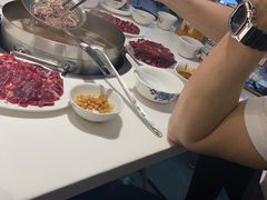 -陈记顺和潮汕牛肉火锅(韩江路店)
