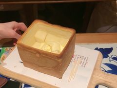 -绿茶餐厅(布吉万象汇店)