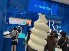 -the Roll'ING手作瑞士卷专门店(卓悦中心店)