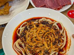 -老刘家永盛斋·传统泡馍(东关南街店)