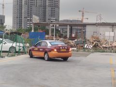 -番禺裕安驾校·学车·考证(大学城校区)