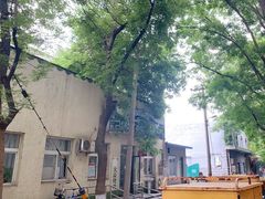 -大益烤鸡