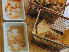 -晋阳春·山西菜·北京烤鸭(交大店)