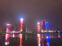-天鹅湖体育公园