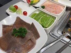 -海底捞火锅(金光华店)