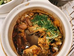 -阿甘酒家(桂青路店)