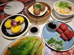 -虾饺妹·粤式茶餐厅(荟聚店)