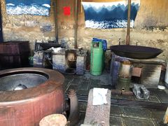 -璞真扎染博物馆