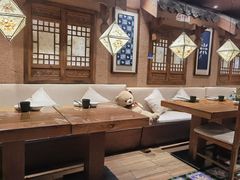 -云海肴·汽锅鸡·云南代表菜(五道口购物中心店)