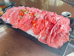 -巴倒烫陆派火锅山庄(南山总店)