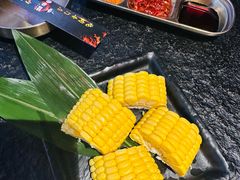 -牛兆·牛内脏·烤肉(慈云寺店)