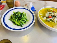 -江南大院松鼠桂鱼(奉贤宝龙店)