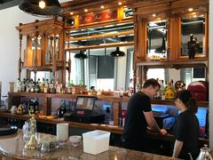-鸿福酒家
