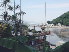 -南丫岛