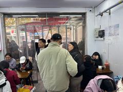 -三百碗宝应长鱼面(板仓街店)