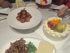 -大鸭梨烤鸭(房山店)