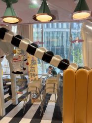 -奈尔宝·儿童乐园·亲子餐厅(前滩店)