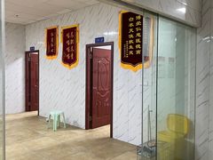 -宠颐生贝利健动物医院(谢家湾分院)
