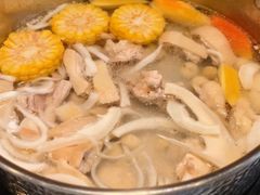 -椰小鸡·琼州糟粕醋(美兰缤纷城店)